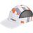 adidas Terrex Climacool 5-Panel Graphic Cap - White/Semi Impact Orange