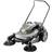 Kärcher KM 70 25 C BP 2SB Manual Battery Sweeper