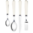 Newport Ivory Bestickset 24st
