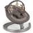 Nuna Leaf Grow Babysitter Granit