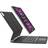 Belkin iPad Pro 13'' M4 Pro Tastaturcover