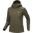 Arc'teryx Atom SL Hoody Tatsu - Olivengrøn/Brun