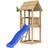 Jungle Gym Lecturer