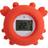Filibabba Badetermometer Krabbe OneSize