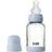 Bibs Glass Baby Bottle Round Silicone 120 ml