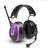 3M Peltor WS Alert XPI+ Headset Hörselskydd Hjässbygel - Multipoint