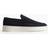 H&M Moccasin Seam Loafers - Blue