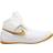 Nike Fury Brottarskor - Vit/Guld