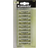 Kameda Kameda Alkaline batteri AA 10-pak