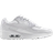 Nike Air Max 90 LTR Big Kids Shoes - White