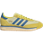 adidas SL 72 RS - Pure Sulfur/Focus Blue/Powder Yellow