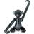 Holmegaard x Kay Bojesen Abe Mini - Smoke Glas Dekorationsfigur 7cm