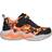 Skechers Rolden 400124N/BKOR Black/Orange 0196642633130 675.00