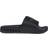 adidas Adilette 25 Slides - Black/Grey Six
