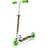 Ozbozz Dinosaur Expedition Light Up Wheels Inline Scooter