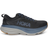 Hoka Bondi 8 M - Black/Iron Ore