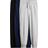 H&M Blå 3-pack joggers bomullstrikå