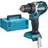 Makita ddf484zj akkubohrer nur körper