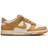 Nike Dunk Low Grade School Girls' Shoe - Honeycomb/Sail/University Blue