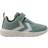 Hummel Actus Recycled Infant Sneakers - Olivin