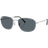 Ray-Ban Solglasögon Silver Montura - Blå
