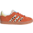 adidas Gazelle Grade School Girls' Shoe - Orange/Ftwr White/Gum
