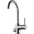 Tapwell Evo184 Kjøkkenarmatur Avstengning Krom