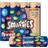 Smarties Milk Chocolate Tube Multipack 34g 4 34g 4pack