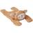 Fabelab Cuddle Sheep Caramel