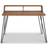 Roseland Furniture Koble Bea Smart with Writing Desk 63x114cm