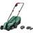 Bosch EasyMower 18V-32-200 (1x4.0Ah) Batteridriven gräsklippare