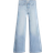 Levi's Women's 318 Shaping Stellar-Stretch Wide-Leg Jeans Tall Glass (29x32)