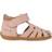 Angulus Prewalker Sandal Med Hjerte - Rosebud