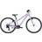 Scott Barncykel Contrail 400 24 Tum Lila Barncykel