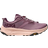 Hoka Women's Transport Hiking Shoes - Classic Mauve/Dawn Light