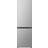 LG GBV3100DPY Silver