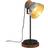 vidaXL 25 W vintage Bordslampa 50cm