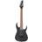 Ibanez RG7421EX-BKF Black Flat