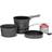 Primus PrimeTech Stove Set 2x2.3L with Pan