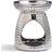 Dunelm Hammered Burner Wax Melt