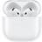 Tech21 EvoClear Case for AirPods 4