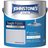 Johnstones Bathroom Wall Paint, Radiator Paint Manhattan Grey 2.5L