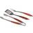 Espegard Grill Set 3pcs 825