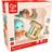 Hape Baby-to-Toddler Sensoriskt Presentset