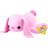 Zuru Hug A Lumps Bamse Hazel