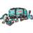 Makita DLX6038M