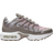 Nike Air Max Plus Sko Til Mindre Børn - Grå