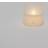 Birdie Flame - Small LED Candle 10.2cm