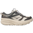 Hoka Bondi B3LS Chaussures - Alabaster/Astroid