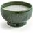 Churchgate Churchgate Olive Leaf & Fern RoundWick Scented Candle
